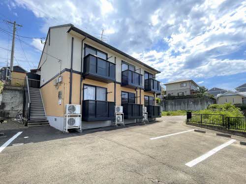 ディアスグリーンヒル 103号-14