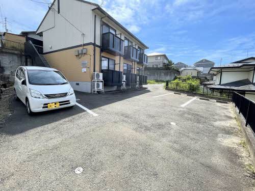 ディアスグリーンヒル 103号-15