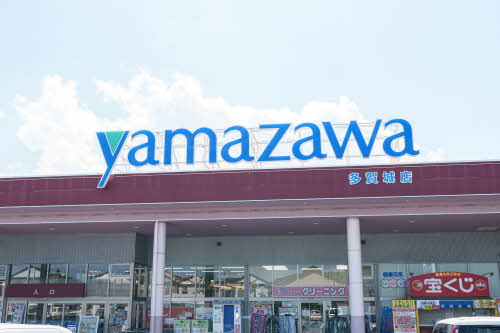 マーメゾンＡ 103号-15