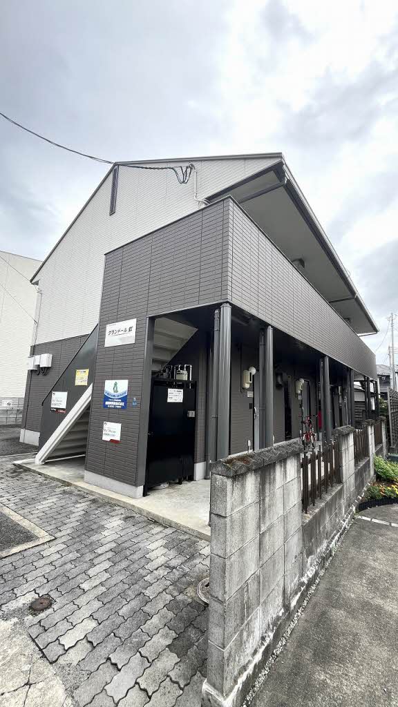 グランドール虹 102号-11