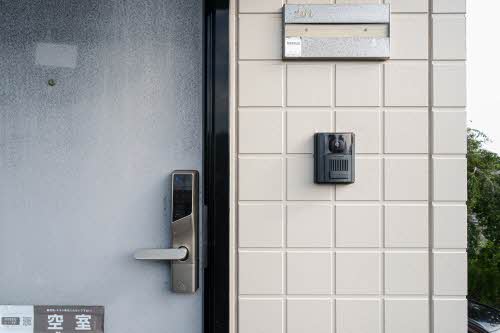 ジュネスＡ 202号-14