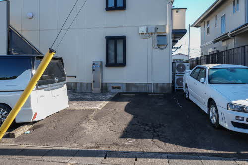 ファミーユサシンⅡ 103号-15