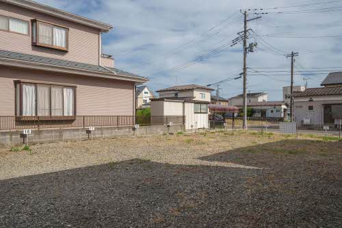 メルベーユ　アン 202号-12