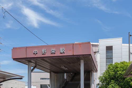 メルベーユ　アン 202号-13