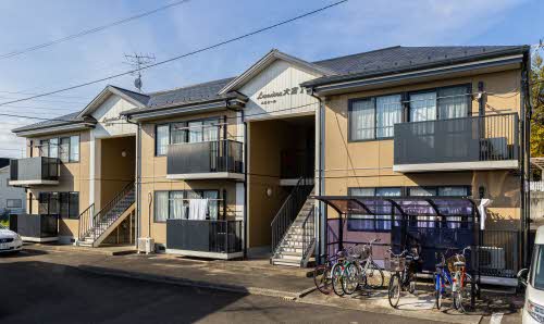 ルミエール大宮Ⅰ