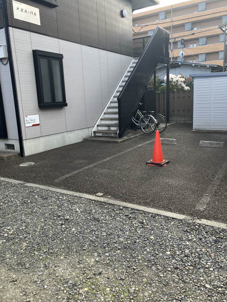 ドエル・パル 101号-15