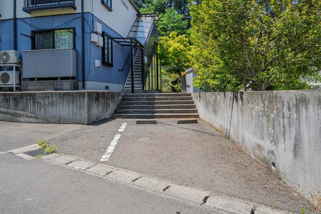 ジュネスTOKAI A 201号-15