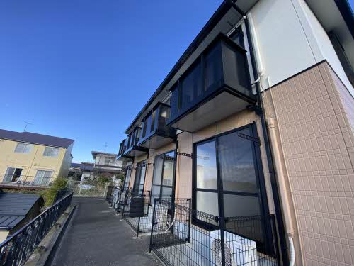 ゾンネンブルーメ 103号-14