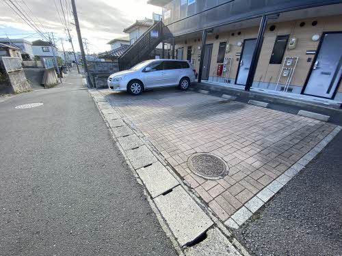 ゾンネンブルーメ 103号-15