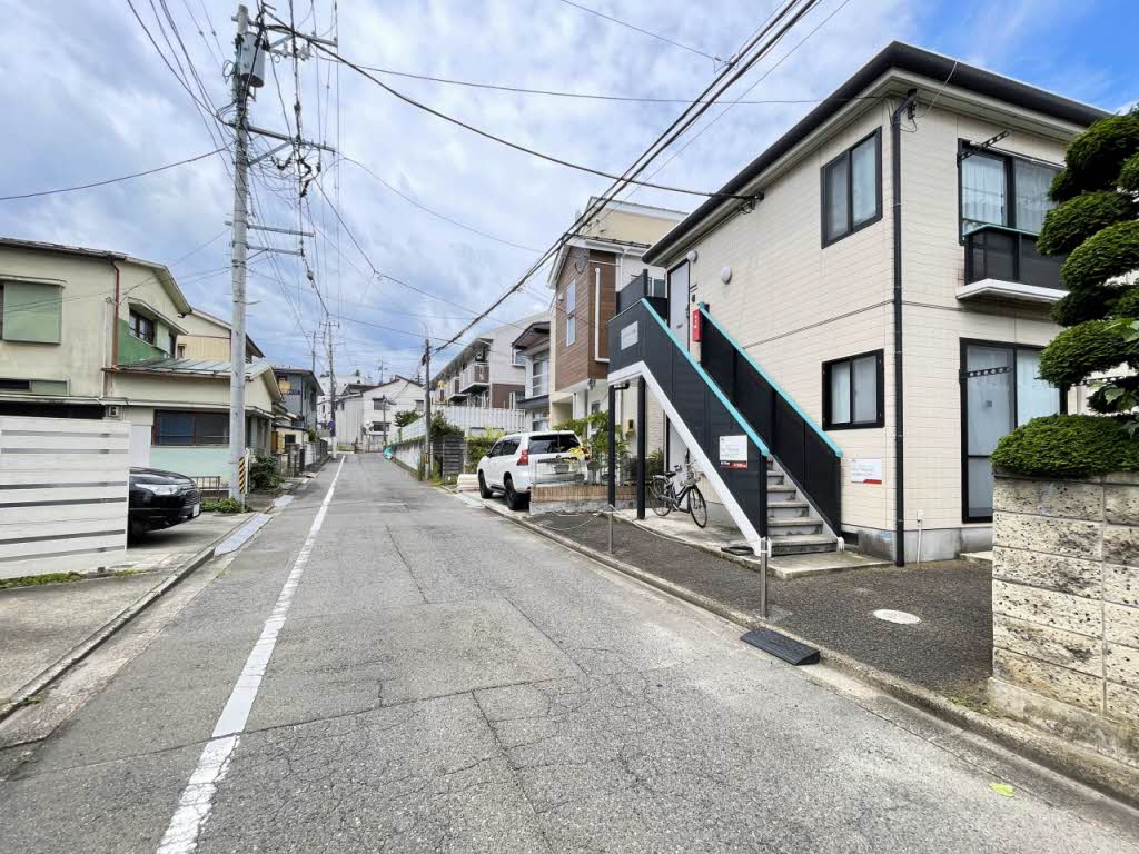 ラティール八幡 103号-15