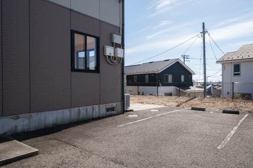 コート・ジ・ハール 203号-13