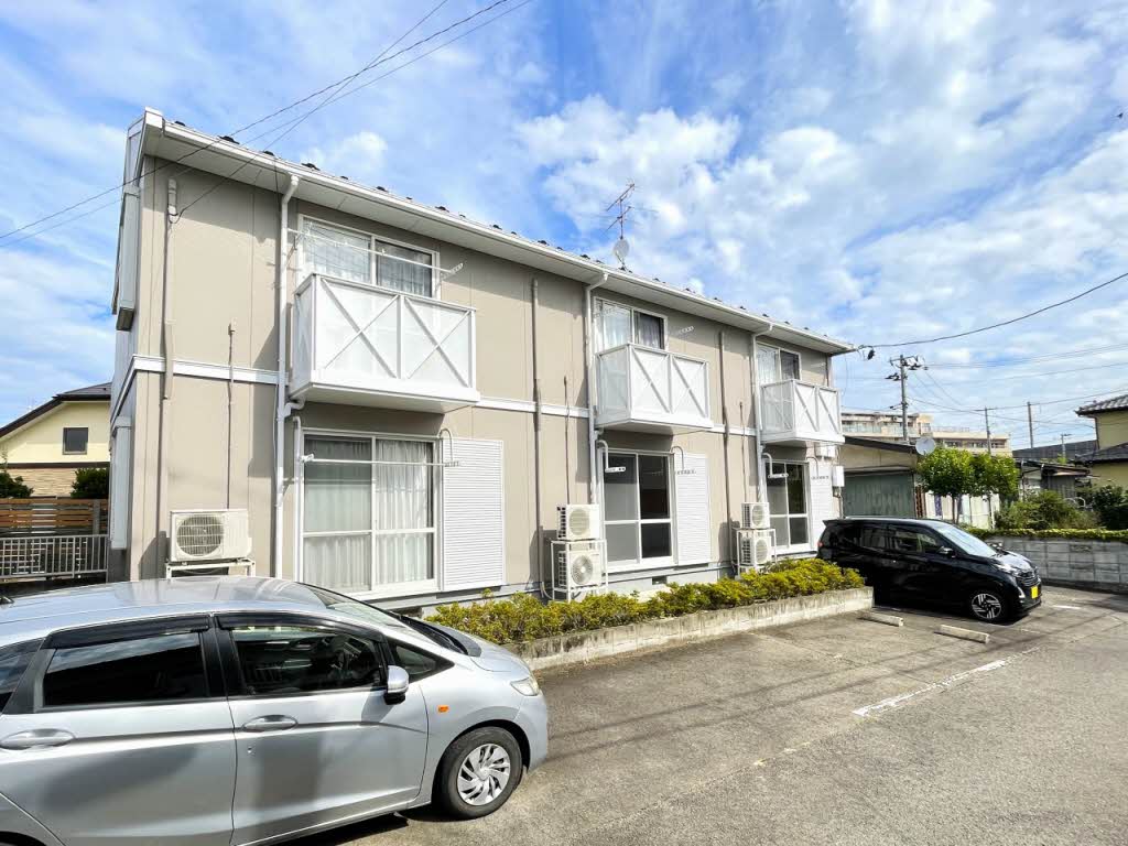 アーバンハイツ西中田 201号-13
