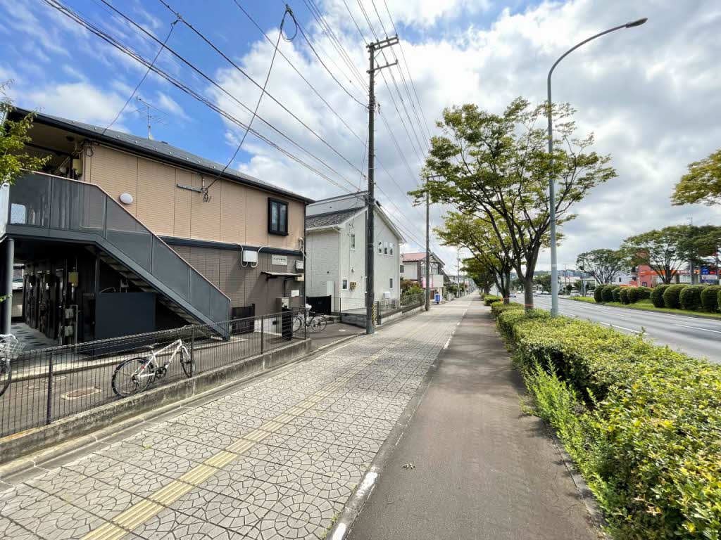 ディアス桜ヶ丘 102号-14