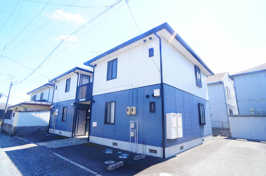 サニーコート・オークスⅡ 202号-13