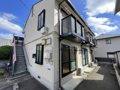 ジュネス柏木 102号-14