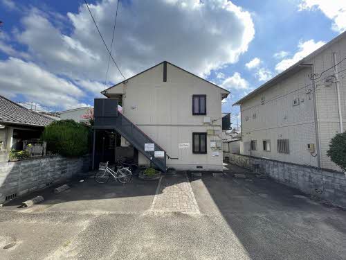 ジュネス柏木 101号-15