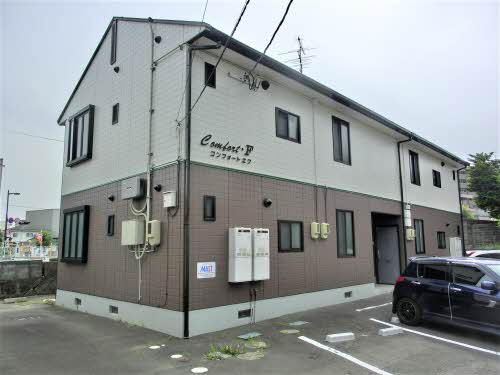 コンフォート・Ｆ