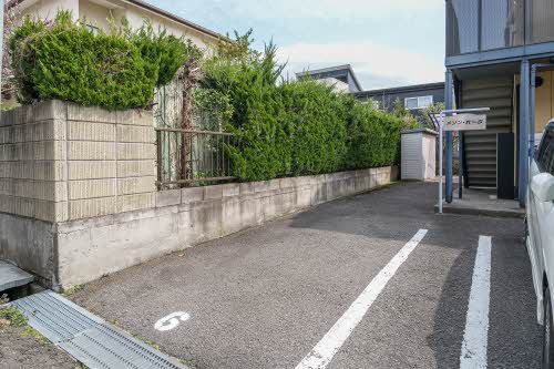 メゾン・れーぶ 102号-12