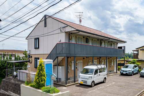 グリーンレイヒルズ 105号-14