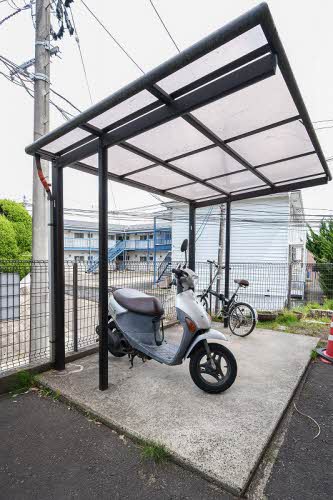 グリーンレイヒルズ 105号-15