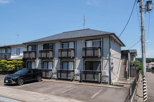 エスポアール・桜ヶ丘