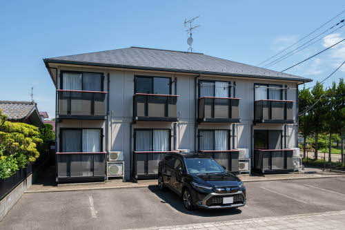 エスポアール・桜ヶ丘 101号-12