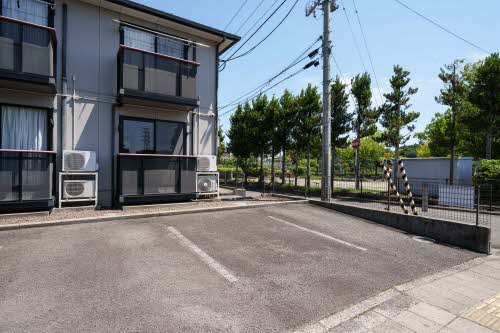 エスポアール・桜ヶ丘 101号-13