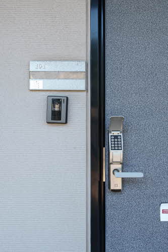 エスポアール・桜ヶ丘 105号-14