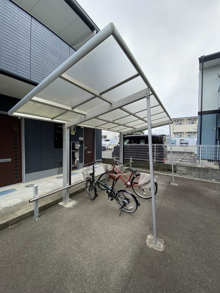 Ｋａｌｍｉａ　Ｐａｌａｃｅ　Ｂ 103号-15