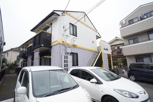 カーサ青葉105-1