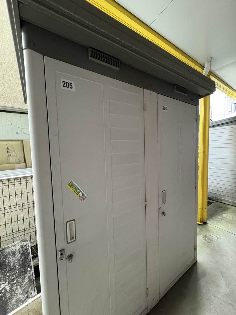 カーサ青葉 105号-13