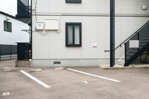 スカイシティB 203号-10