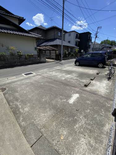 ヴィラ・ルネサンス 202号-14