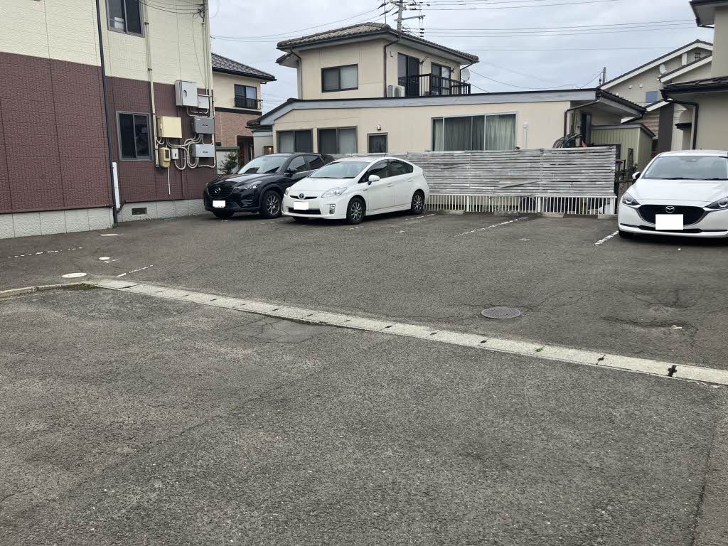 バリュージュ今泉 203号-14