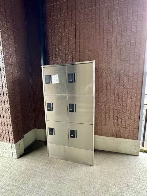 バリュージュ今泉 203号-15