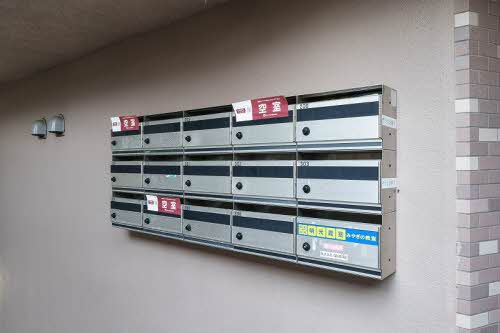 クレエ　メルベーユ 306号-15