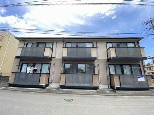 レグルス北仙台 202号-2