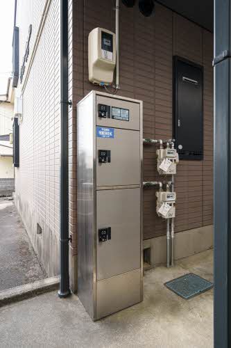 フェアヴューハイツ 203号-14