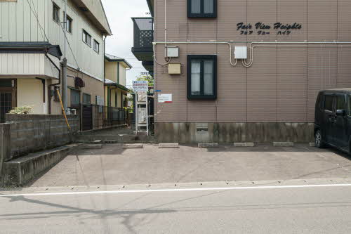 フェアヴューハイツ 203号-15