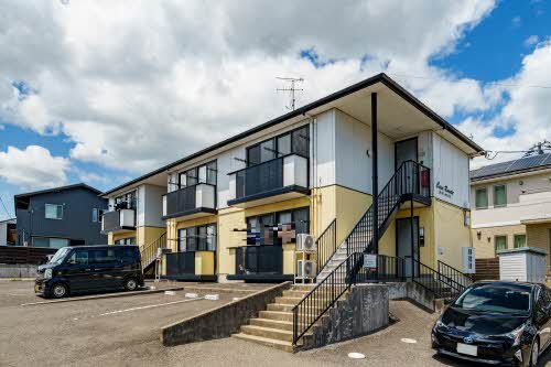 Ｃａｓａ　Ｒｏｍａｉｅ102-1