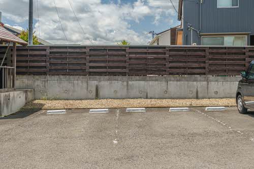 Ｃａｓａ　Ｒｏｍａｉｅ 102号-12