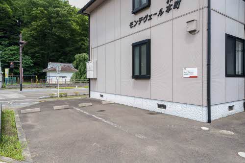 モンテヴェール本町 102号-12