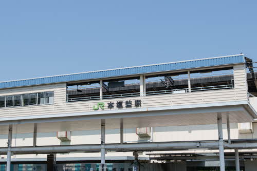 モンテヴェール本町 102号-13