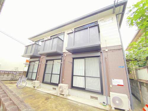 オリオンハウス 205号-12