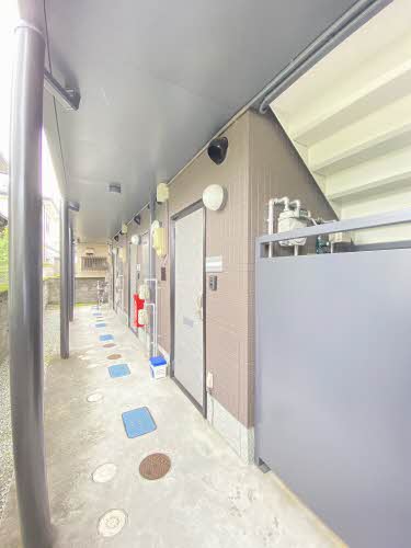 オリオンハウス 203号-13