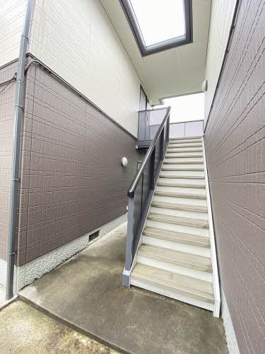 オリオンハウス 203号-14