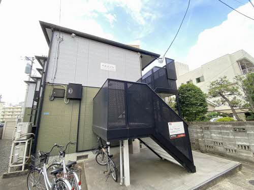 KSハイツ 201号-12