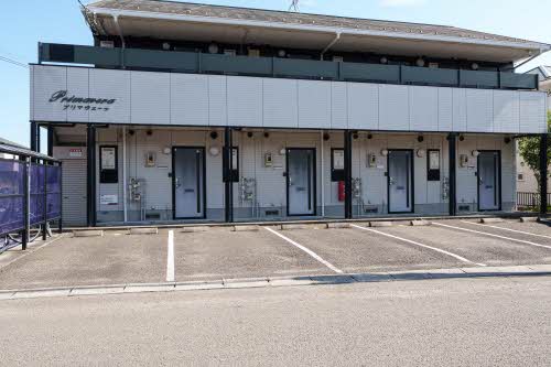 プリマヴェーラ 101号-14