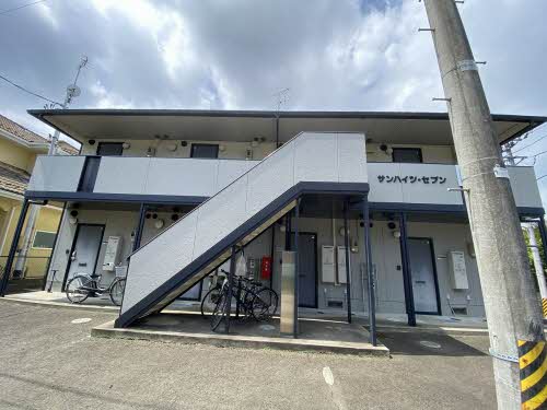 サンハイツセブン 205号-12