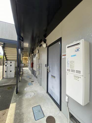 サンハイツセブン 205号-14